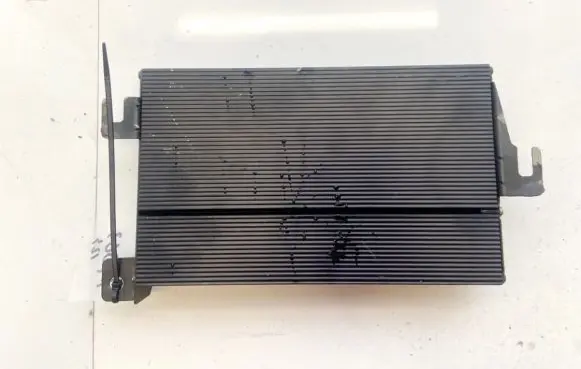 Jeep Grand Cherokee (WJ) Sound amplifier 56038407ad 23780