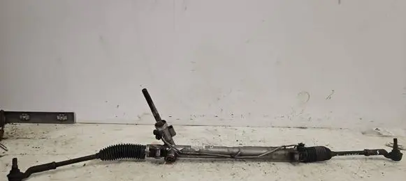 Ford Mondeo MK IV Steering rack 7G913A500AL 11J27F55J5