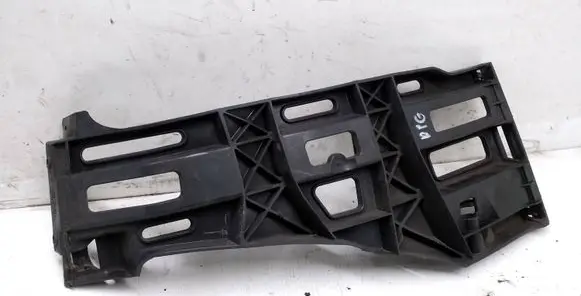 Mercedes-Benz S W221 Rear bumper mounting bracket A2218850263