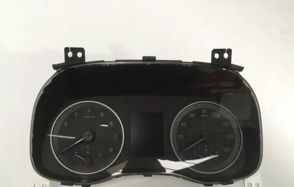 Hyundai Tucson TL Speedometer (instrument cluster) 94021D7AK0