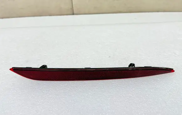 Tesla Model 3 Rear tail light reflector 6007706