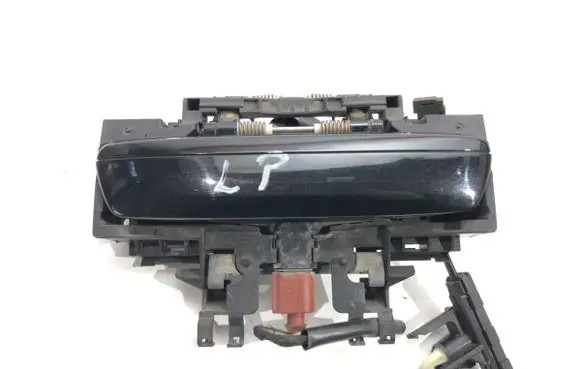 Audi A8 S8 D3 4E Front door exterior handle
