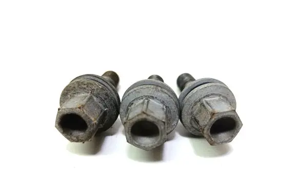 Citroen C4 Cactus Nuts/bolts 