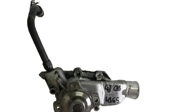 Jeep Grand Cherokee (WJ) Water pump