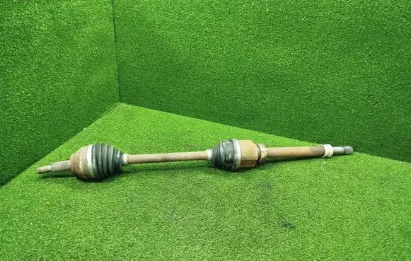 Renault Trafic III (X82) Front driveshaft 3C0407285 10248189 10193745