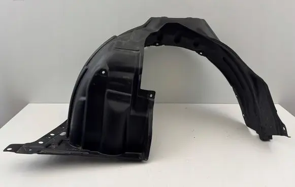Mitsubishi Space Star Front wheel arch liner splash guards 5370C254
