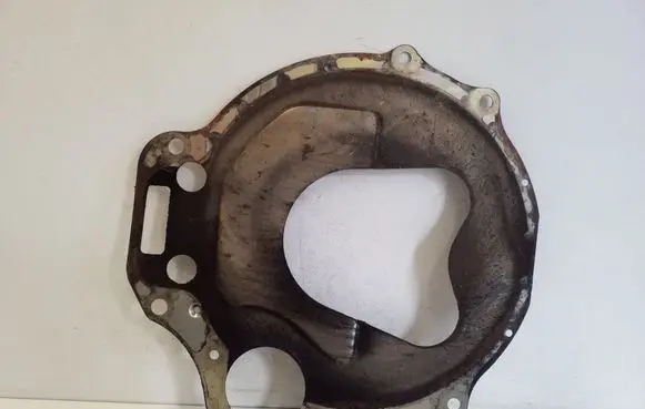 Iveco Daily 6th gen Gearbox gasket 