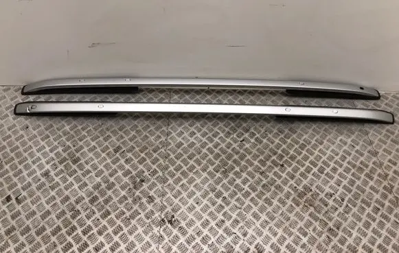 Jeep Renegade Roof bar rail