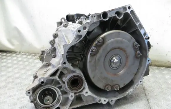 Honda CR-V Automatic gearbox
