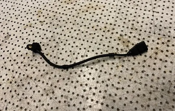 Volkswagen Caddy Sensor