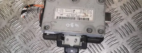 Mercedes-Benz C W204 GPS navigation control unit/module a2049000300