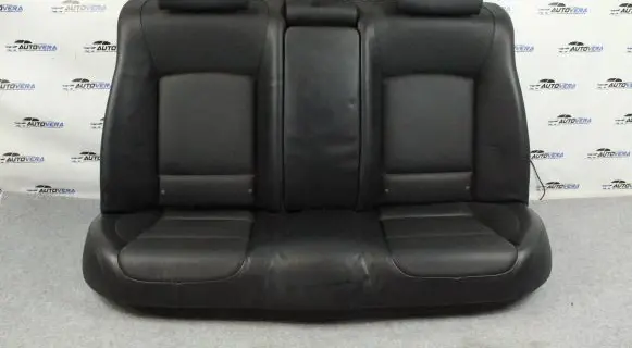 BMW 7 F01 F02 F03 F04 Rear seat 9112185