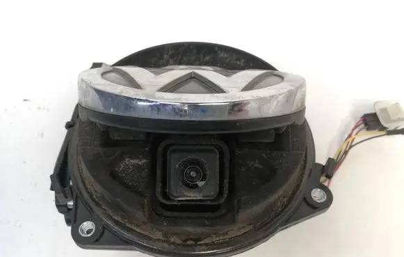 Reversing camera