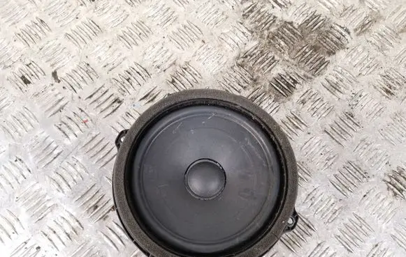 Hyundai Santa Fe Front door speaker 96380S1000