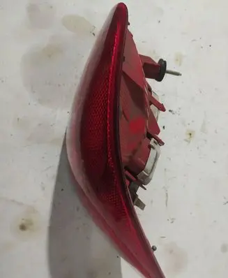 Audi A3 S3 8P Rear/tail lights 8P0945096A