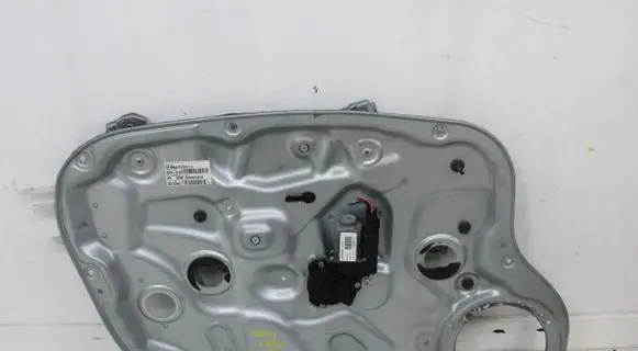 KIA Ceed Front door window regulator with motor 824701H150