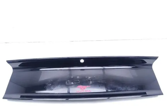Ford Mustang VI Tailgate trim FR3B6343504LC