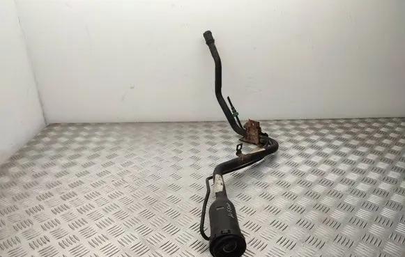 Ford Kuga II Fuel tank filler neck pipe CV619032AF