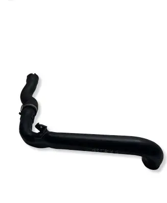 Opel Astra G Intercooler hose/pipe 46598