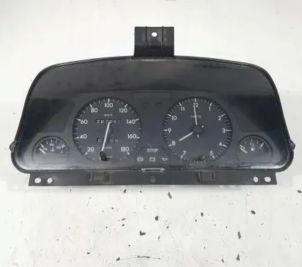 Fiat Scudo Speedometer (instrument cluster) 09036419901