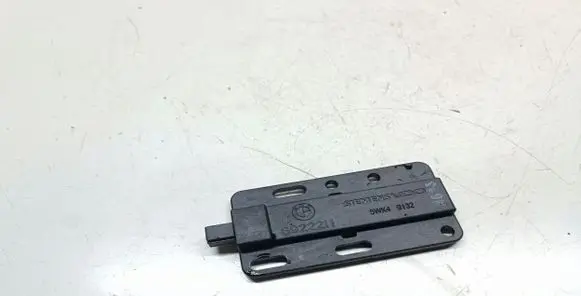 BMW X1 E84 Keyless system antenna 6922211