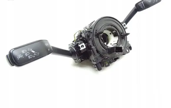Volkswagen Golf VII Aerial antenna switch 5Q0953507AG