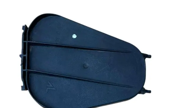 BMW 3 E92 E93 Headlight/headlamp dust cover 1305239289