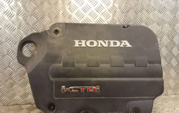 Honda FR-V Engine cover (trim) PA6PA66MD30