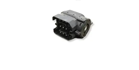 BMW 5 E39 Ignition lock contact 6901961