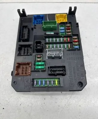 Other control units/modules