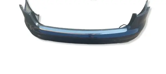 Audi A6 S6 C6 4F Rear bumper 4F9807511G