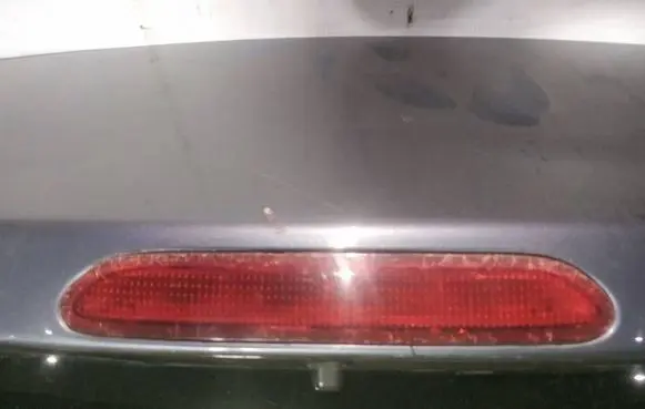 Citroen C4 Grand Picasso Third/center stoplight