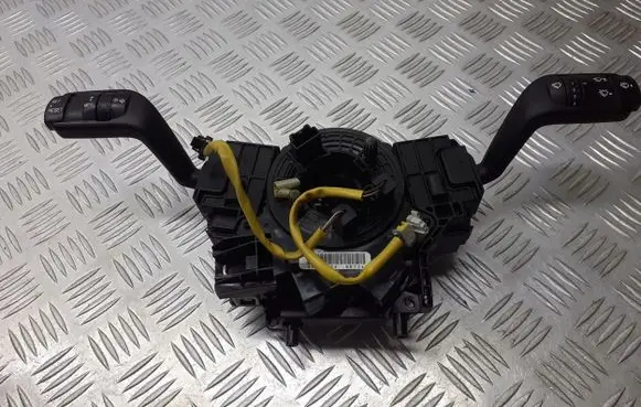 Ford Focus C-MAX Headlight wiper switch 3M5T-13N064