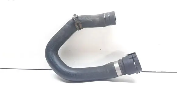 BMW 5 E60 E61 Engine coolant pipe/hose 6917699 64216917699