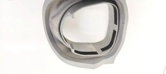 Mercedes-Benz R W251 Steering wheel column trim 2514600095 A2514600195