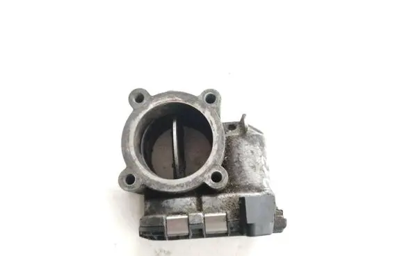 Mercedes-Benz ML W164 Throttle valve A6420900070 KK3034