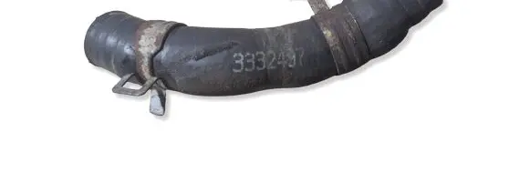 Opel Meriva A Engine coolant pipe/hose 3332497