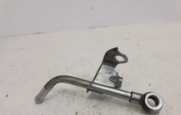 Turbo turbocharger oiling pipe/hose
