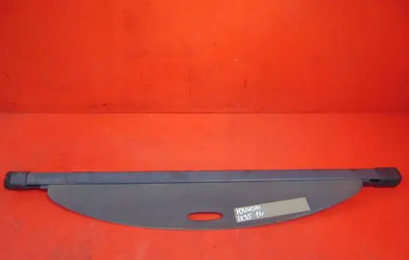 Hyundai ix35 Parcel shelf load cover 