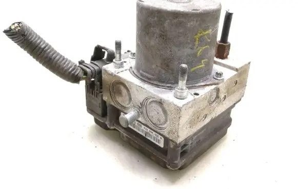 Nissan Qashqai ABS Pump 0265950674 78201Q0419 0265235296