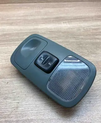 Renault Scenic I Front seat light 7700838455