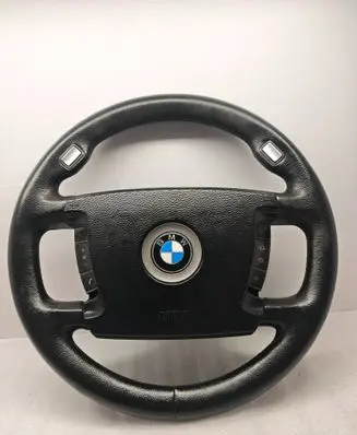 BMW 7 E65 E66 Steering wheel 6916692 602215700B