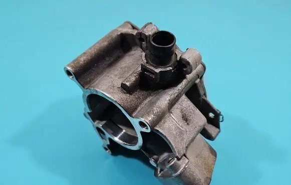 Audi A5 8T 8F Vacuum pump 06L145100B IMPRK1491526
