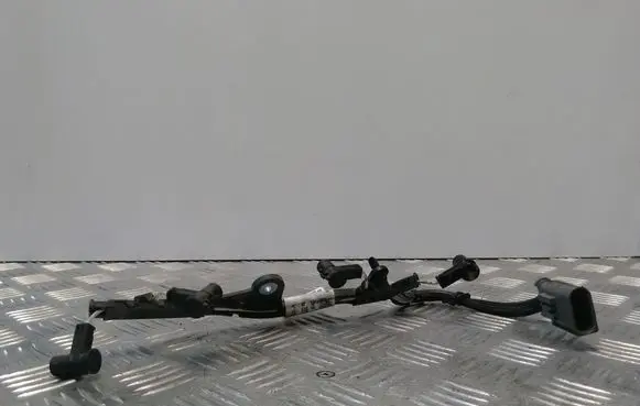 Ford Mondeo MK V Glow plug wires 9805075680
