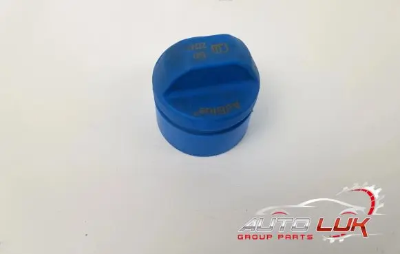 Ford Transit AdBlue Liquid refill tube 