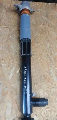 Audi A3 8Y Rear shock absorber/damper 5WA512009C