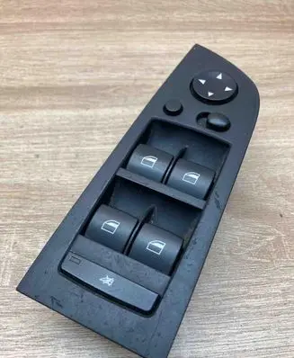 BMW 3 E90 E91 Electric window control switch 9132135 08W03K5