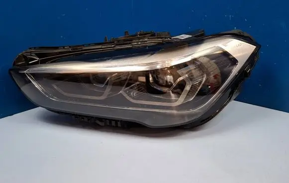 BMW X1 F48 F49 Headlight/headlamp 63115A01171 90178479ZM02