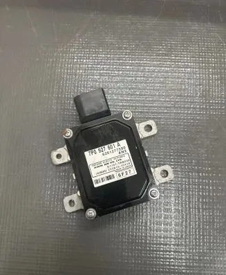 Porsche Cayenne (92A) Other control units/modules 7P0927601A 6261277590 G1167TRB030