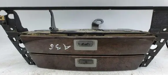 BMW 7 E65 E66 Glove box 7032886918 12145100 772376